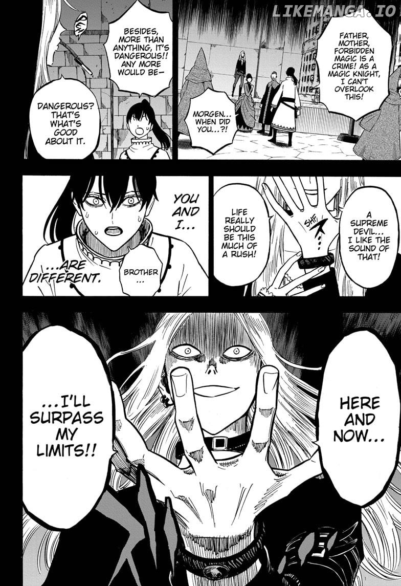 Black Clover chapter 286 image 08